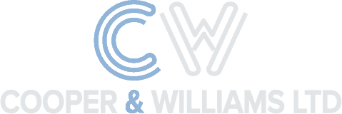 Cooper & Williams Ltd